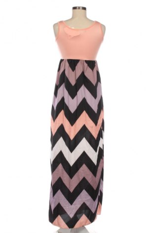 Šaty  Vicabo, Velikost S, Barva Vícebarevné, Cena  907,00 Kč