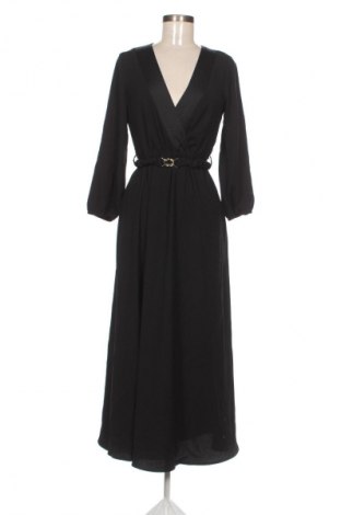 Rochie Vicolo, Mărime L, Culoare Negru, Preț 152,99 Lei