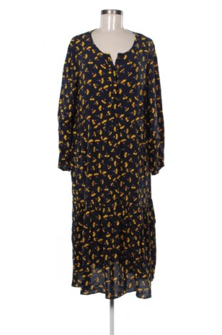 Kleid Violeta by Mango, Größe L, Farbe Mehrfarbig, Preis € 24,45