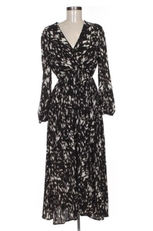 Kleid Voyelles, Größe L, Farbe Mehrfarbig, Preis 14,99 €