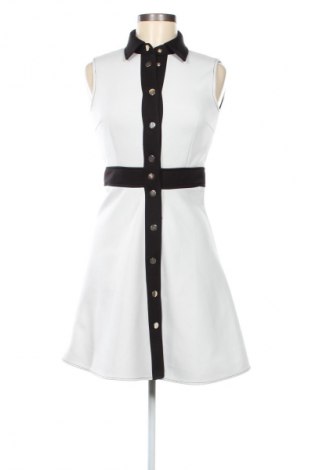 Sukienka W LES FEMMES BY BABYLON, Rozmiar S, Kolor Kolorowy, Cena 166,99 zł