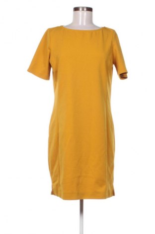 Φόρεμα WE, Μέγεθος M, Χρώμα Κίτρινο, Τιμή 20,00 €