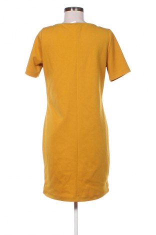 Φόρεμα WE, Μέγεθος M, Χρώμα Κίτρινο, Τιμή 20,00 €
