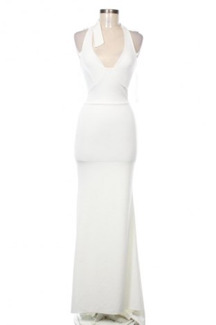 Kleid Wal G, Größe XXS, Farbe Weiß, Preis 55,00 €