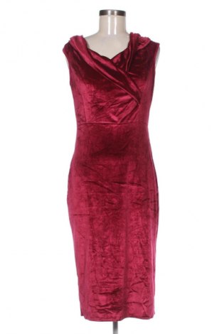 Kleid Wal G, Größe L, Farbe Rot, Preis € 72,99