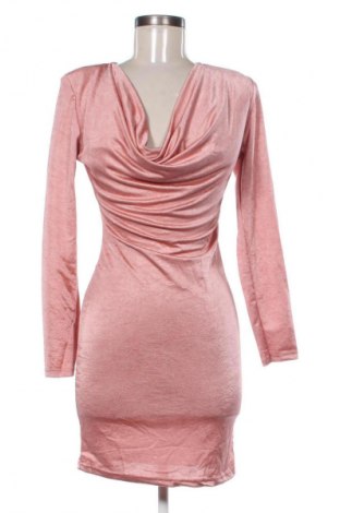 Kleid Wal G, Größe S, Farbe Aschrosa, Preis 71,99 €