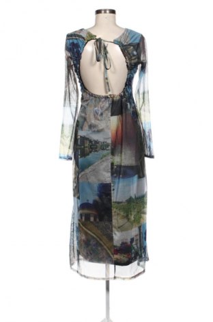 Sukienka Warehouse, Rozmiar M, Kolor Kolorowy, Cena 152,18 zł