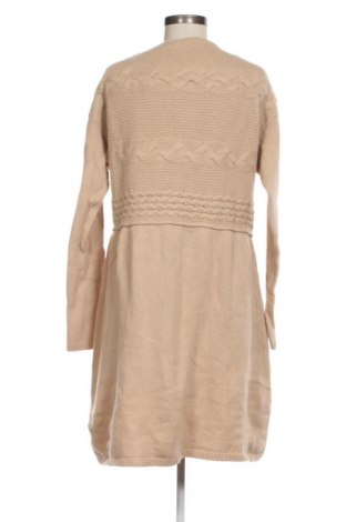 Kleid Weekend Max Mara, Größe XL, Farbe Beige, Preis € 244,99