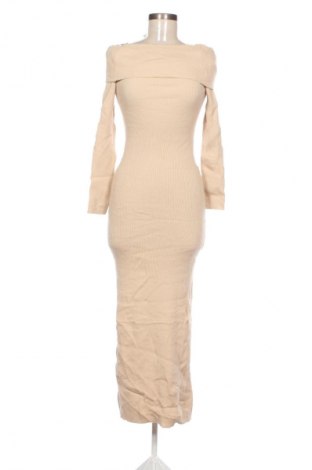 Šaty  White Fox, Veľkosť L, Farba Béžová, Cena  24,95 €