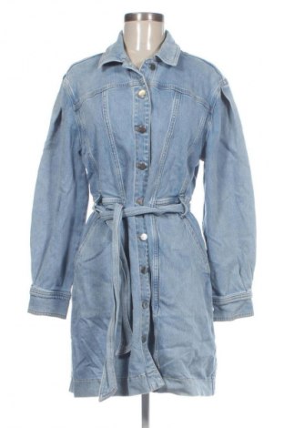 Šaty  Witchery, Velikost M, Barva Modrá, Cena  719,00 Kč