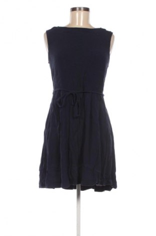 Rochie Woolrich, Mărime L, Culoare Albastru, Preț 547,39 Lei