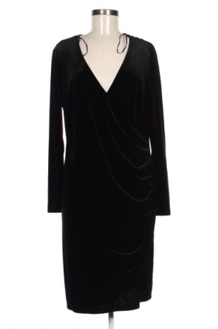Šaty  Xlnt, Velikost XL, Barva Černá, Cena  693,00 Kč