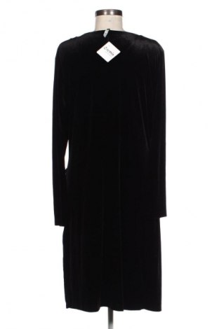 Šaty  Xlnt, Velikost XL, Barva Černá, Cena  693,00 Kč