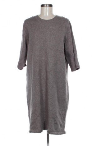 Šaty  Xlnt, Velikost L, Barva Hnědá, Cena  309,00 Kč