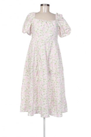 Sukienka Xside, Rozmiar XL, Kolor Kolorowy, Cena 107,17 zł