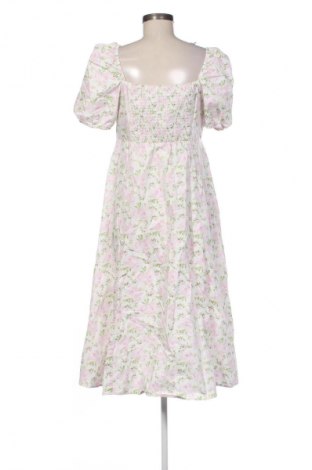 Sukienka Xside, Rozmiar XL, Kolor Kolorowy, Cena 107,17 zł