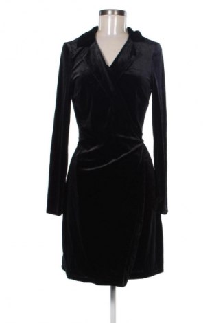 Kleid Y.A.S, Größe M, Farbe Schwarz, Preis 127,99 €