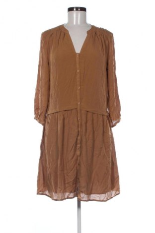 Šaty  Yaya, Velikost S, Barva Hnědá, Cena  958,00 Kč