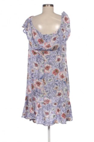 Kleid Yessica, Größe XL, Farbe Mehrfarbig, Preis € 13,99