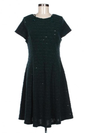 Šaty  Yessica, Velikost L, Barva Zelená, Cena  189,00 Kč