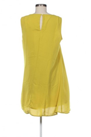 Rochie Yessica, Mărime L, Culoare Galben, Preț 124,23 Lei