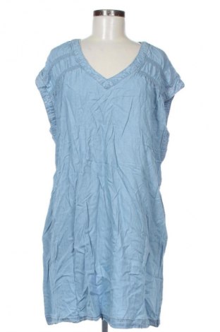 Šaty  Yessica, Veľkosť L, Farba Modrá, Cena  14,95 €