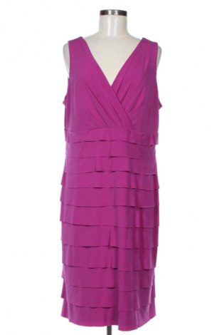 Рокля Yessica, Размер XXL, Цвят Лилав, Цена 20,00 €