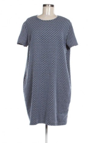 Φόρεμα Yessica, Μέγεθος XL, Χρώμα Μπλέ, Τιμή 11,99 €