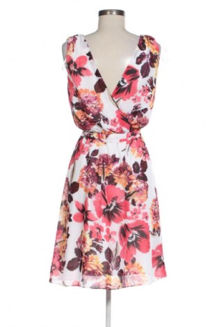 Kleid Yessica, Größe S, Farbe Mehrfarbig, Preis 9,99 €