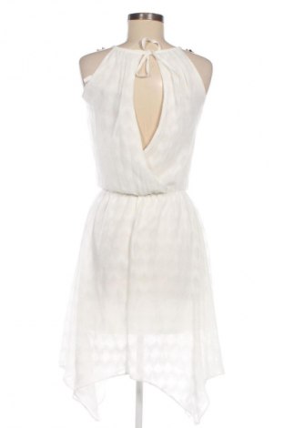 Kleid Yessica, Größe S, Farbe Weiß, Preis 7,99 €