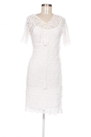 Šaty  Yest, Veľkosť S, Farba Biela, Cena  11,95 €