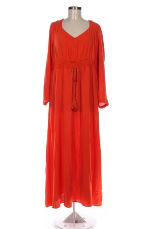 Рокля Yoins, Размер XXL, Цвят Оранжев, Цена 19,95 €
