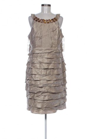 Kleid Your Sixth Sense, Größe XL, Farbe Beige, Preis 23,99 €