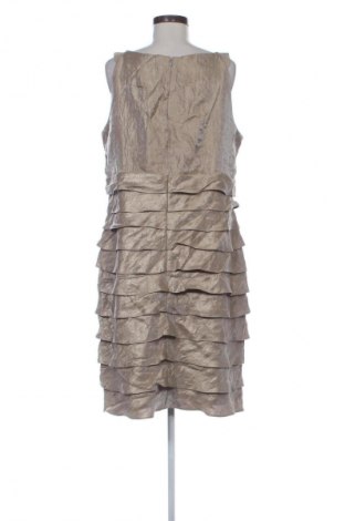 Kleid Your Sixth Sense, Größe XL, Farbe Beige, Preis 23,99 €