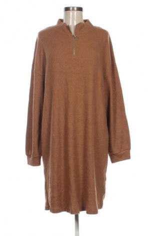 Kleid Yours, Größe XL, Farbe Braun, Preis € 17,99