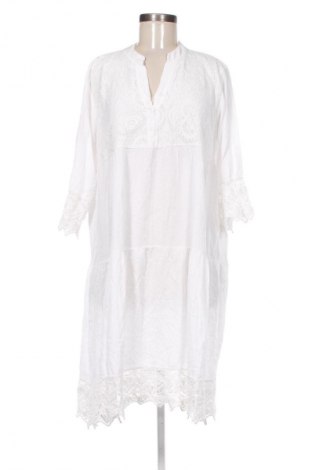 Šaty  Zabaione, Velikost XL, Barva Bílá, Cena  693,00 Kč