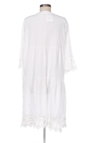Šaty  Zabaione, Velikost XL, Barva Bílá, Cena  693,00 Kč