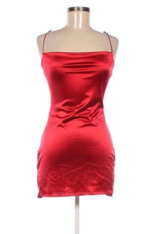 Kleid Zaful, Größe S, Farbe Rot, Preis € 20,00