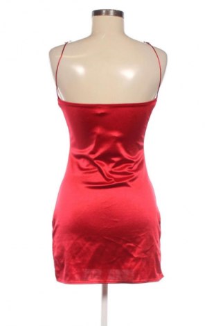 Kleid Zaful, Größe S, Farbe Rot, Preis € 20,00