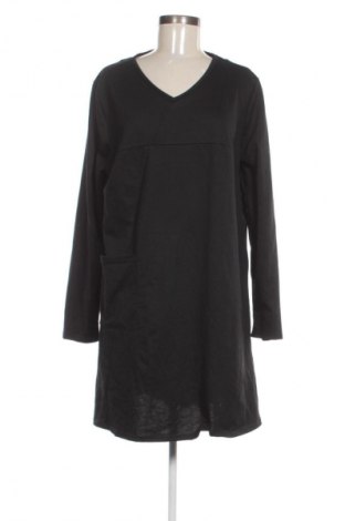 Kleid Zanzea, Größe 3XL, Farbe Schwarz, Preis 13,99 €