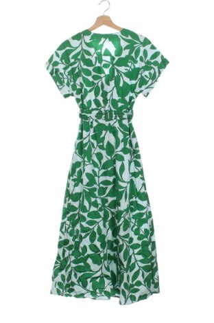 Kleid Zara, Größe S, Farbe Mehrfarbig, Preis 21,99 €