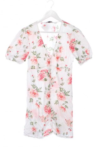 Kleid Zara, Größe S, Farbe Mehrfarbig, Preis € 17,00