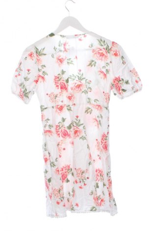 Kleid Zara, Größe S, Farbe Mehrfarbig, Preis € 17,00