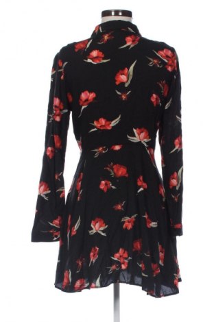 Kleid Zara, Größe L, Farbe Mehrfarbig, Preis € 46,63