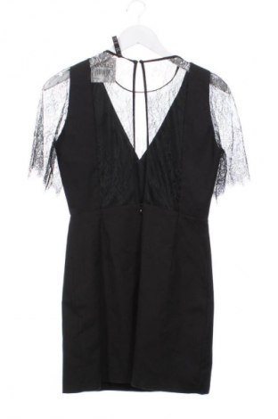 Kleid Zara, Größe M, Farbe Schwarz, Preis € 13,99