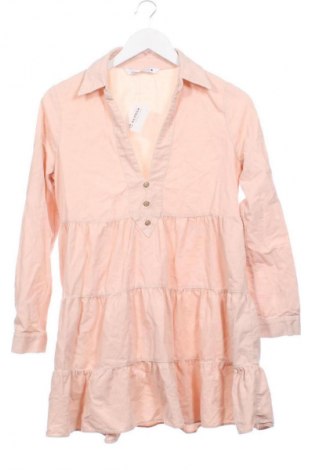 Kleid Zara, Größe XS, Farbe Rosa, Preis 12,99 €