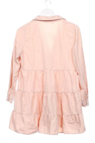 Kleid Zara, Größe XS, Farbe Rosa, Preis 12,99 €