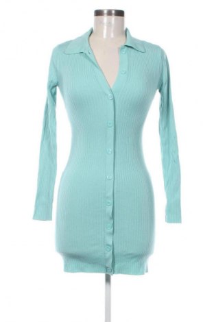 Рокля Zara, Размер S, Цвят Зелен, Цена 12,78 €