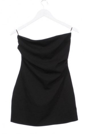 Kleid Zara, Größe S, Farbe Schwarz, Preis € 14,99