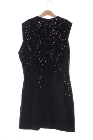 Kleid Zara, Größe S, Farbe Schwarz, Preis 13,81 €